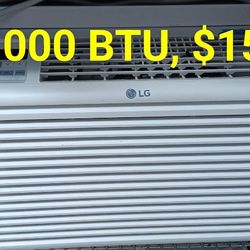 Air Conditioner 