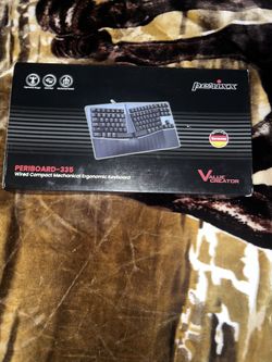 Keyboard