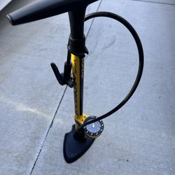 Toppeak Joeblow Bike Pump 