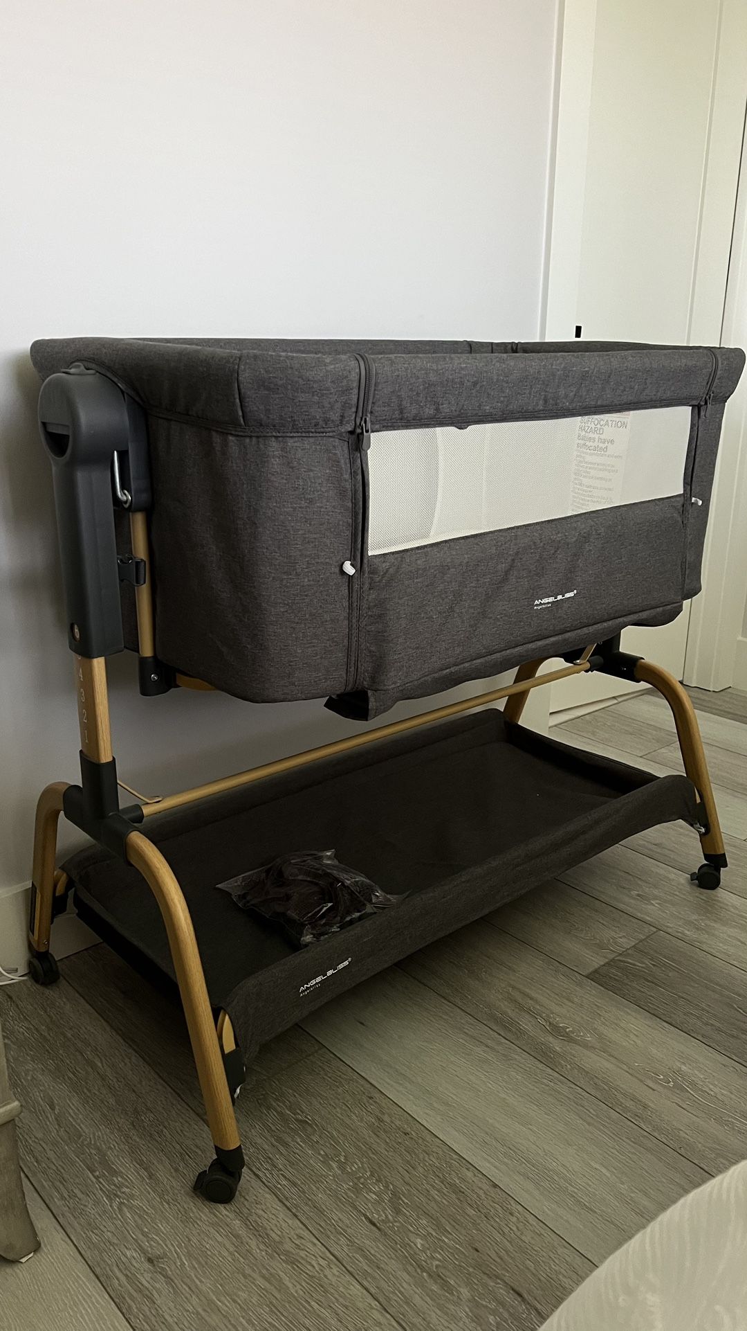 Angelbliss Bassinet