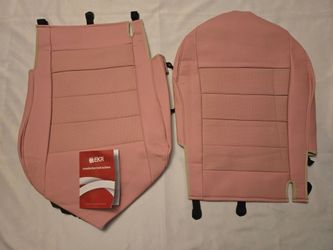 CHR 2024 13PC EKR Leather Seat Cover Toyota CHR