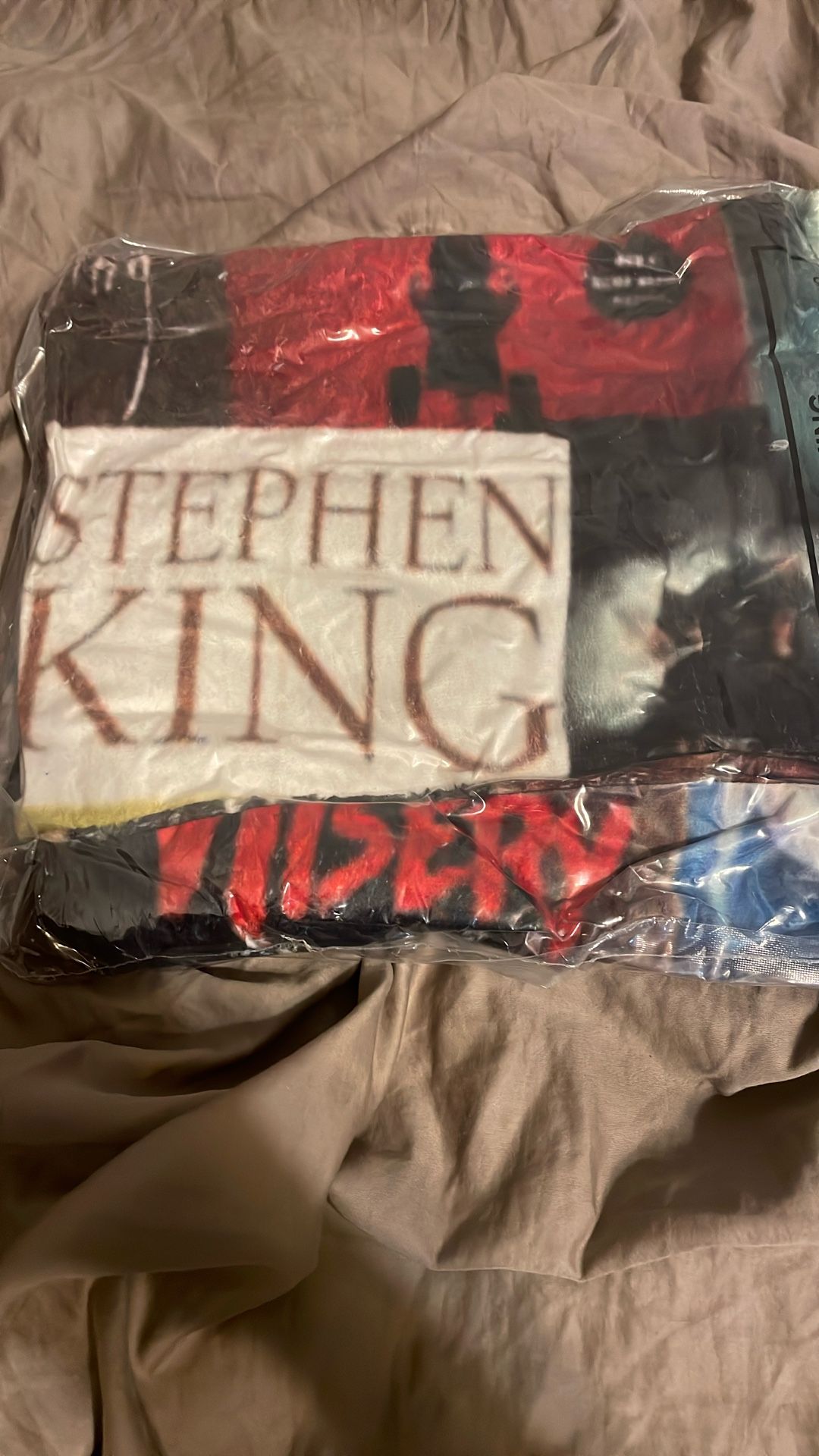 Steven King 