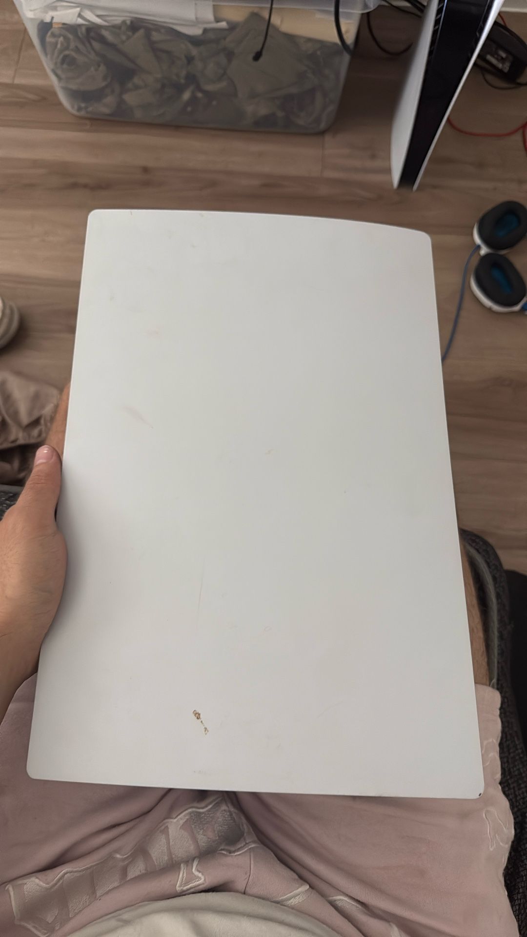 PS5