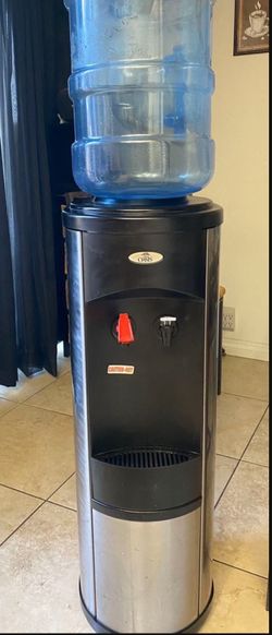 Oasis Top Load Water Dispenser