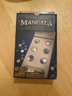 Mancala
