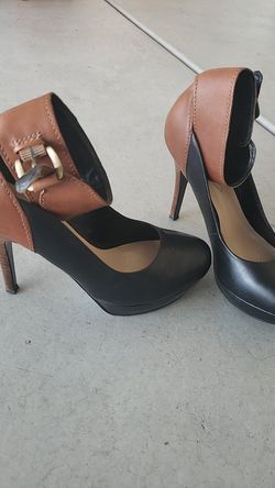 Guess high heels