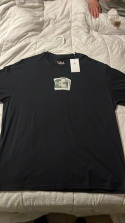 AIR JORDAN T-SHIRT