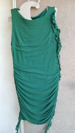 Hermosos vestidos nuevos