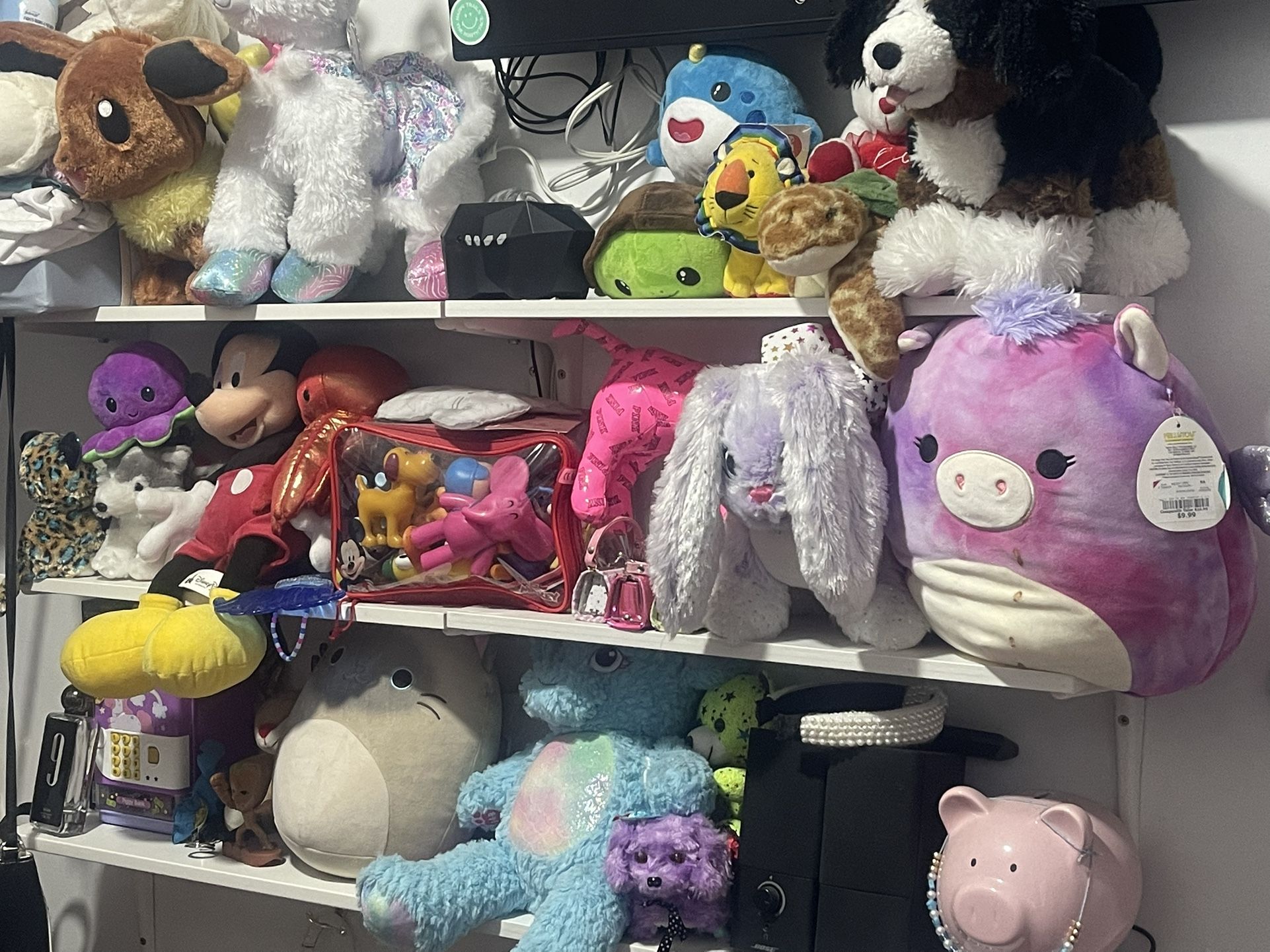 Toys For Boys And Girls