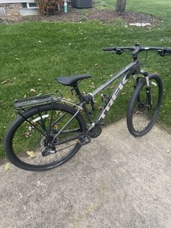 Trek Bike 