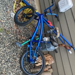 Bmx Bike