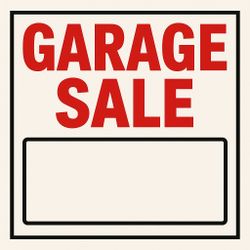 Selling All My Personal Things 