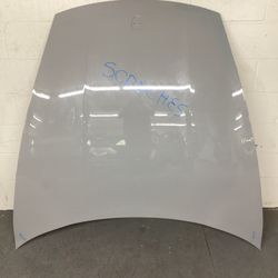 2020-2021-2022-2023 PORSCHE TAYCAN FRONT HOOD USED OEM 