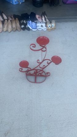 Candle Holder