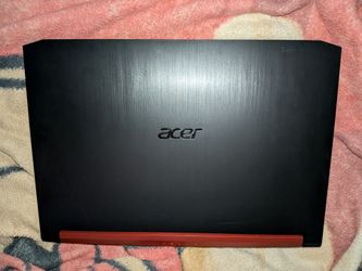 Acer nitro 5