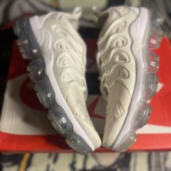 Nike Vapor Max White 