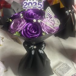 Eternal Rose 