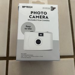 Photo Camera