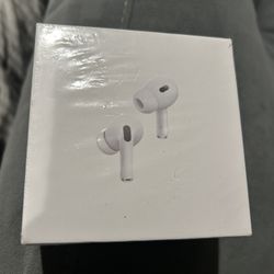 Apple Airpod Pro - 2nd Generation