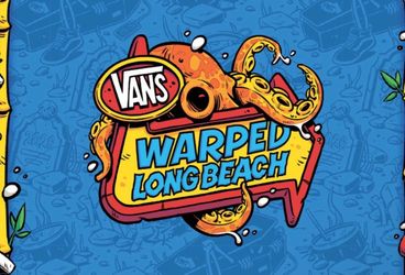 Warped Tour GA 2-Day Wristband