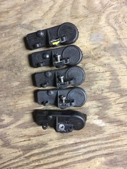 Silverado Parts
