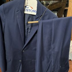 Van Heusen Kids Size 18, Asking $30 for Both