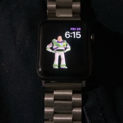 Apple Watch Series 3