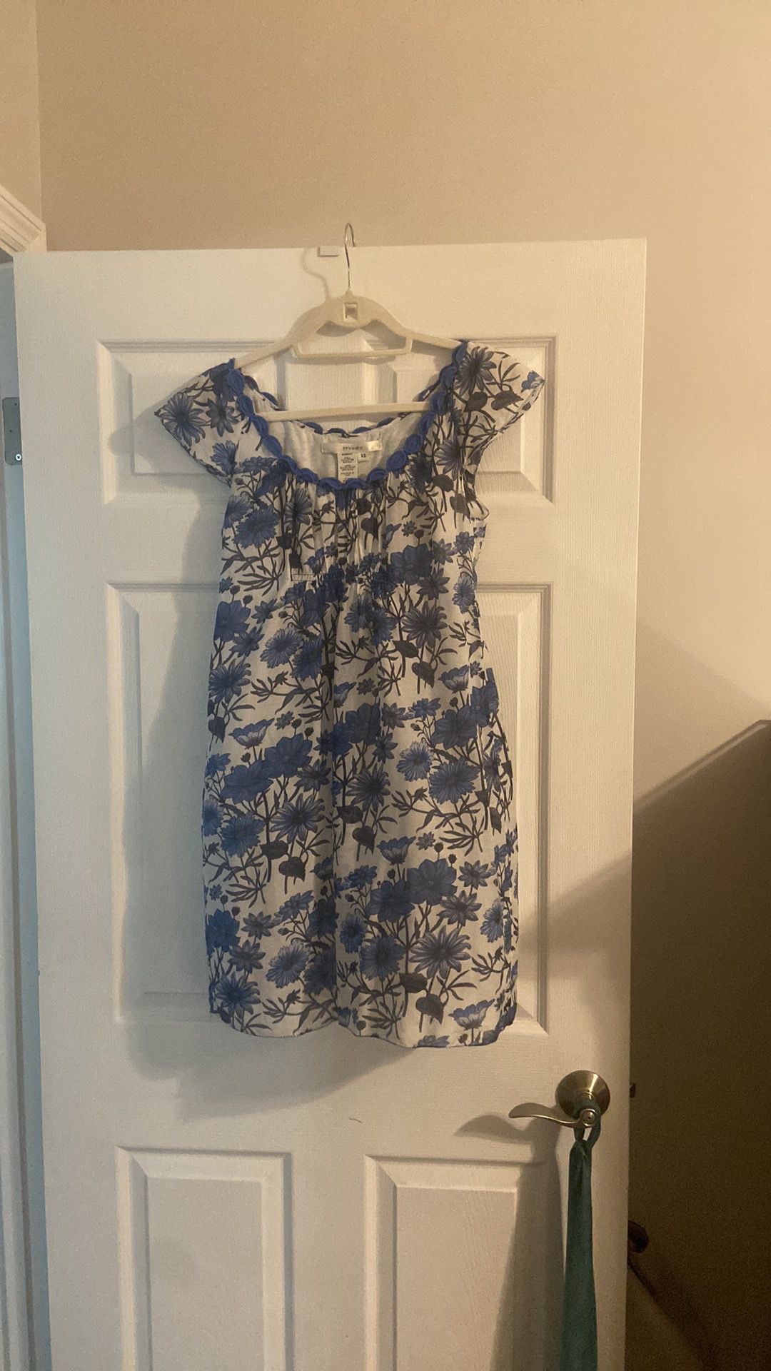 Dress From Bloomies