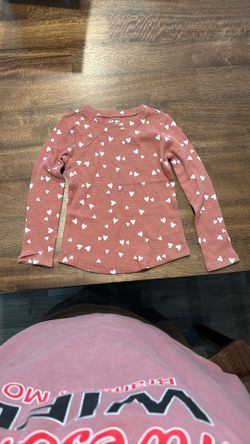 “Gap” Girls Shirt “New”