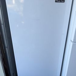 Small Freezer 