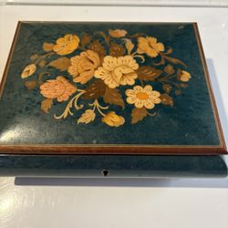 Music box