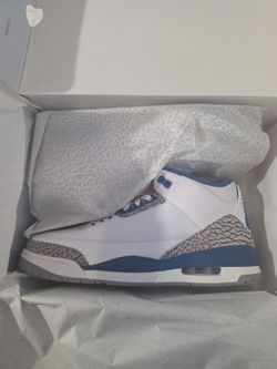 Jordan 4 True Blue 11.5