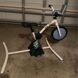 Little Tikes Excersize Bike For Kids 