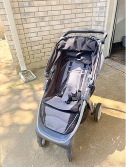 Chicco Bravo Stroller