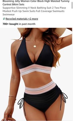 Women’s Swimsuit
