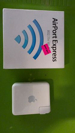 Airport express