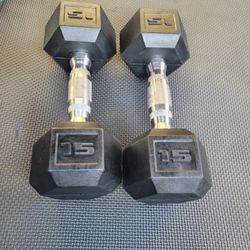 Dumbells Weights 