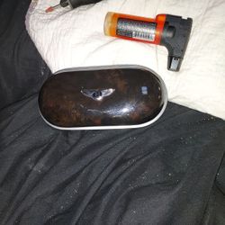 Bentley sunglasses case 