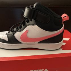 Nike kids shoes