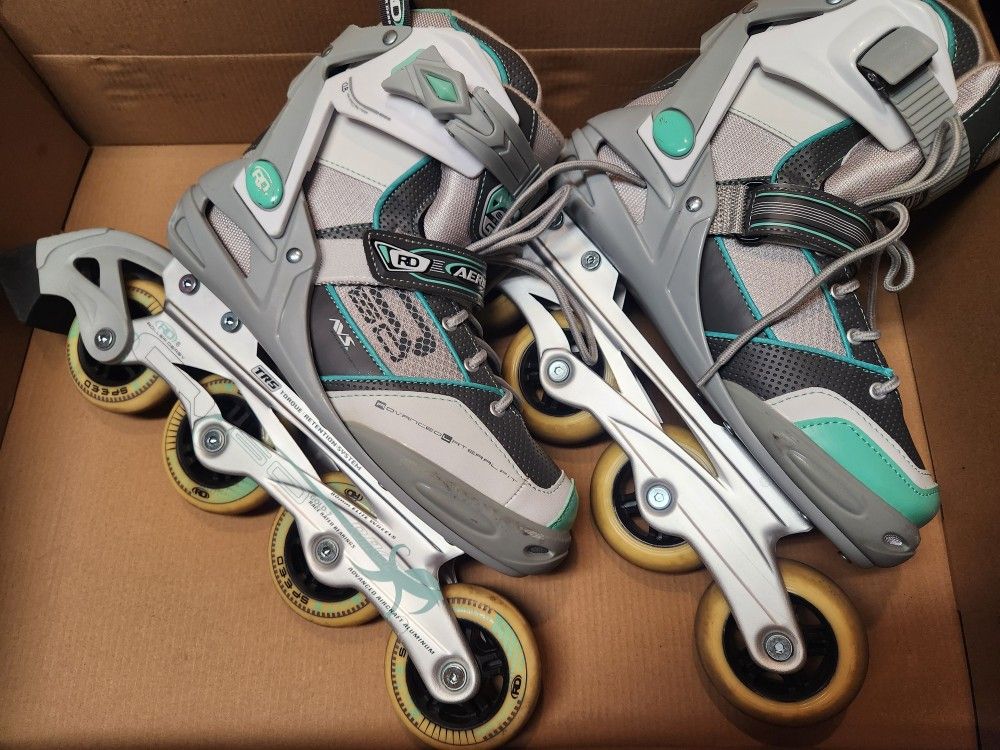 Roller Derby Aerio Q-60 Women's Inline Skates