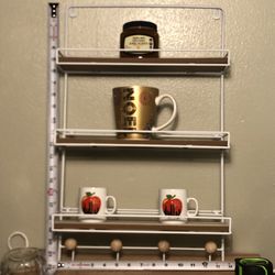 Shelf’s -  set of (2)