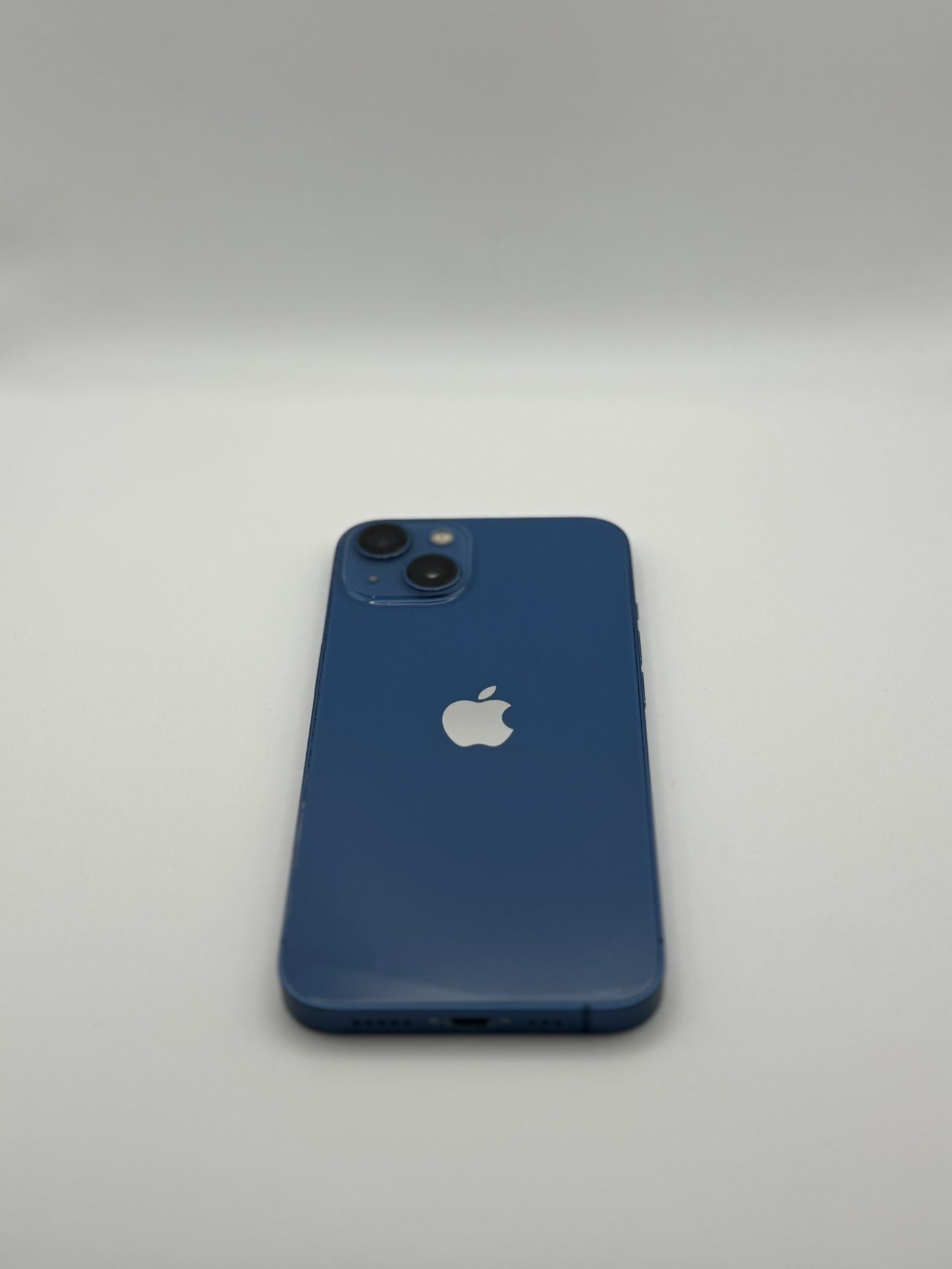 IPHONE 13 128GB -UNLOCKED BLUE COLOUR