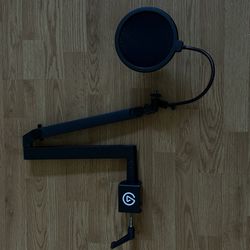 Elgato Mic Arm with Pop Filter