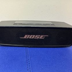 BOSE SOUNDLINK MINI 2 068 Bluetooth Speakers