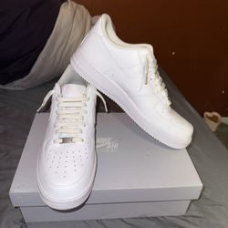 Air Force 1’s Brand New 