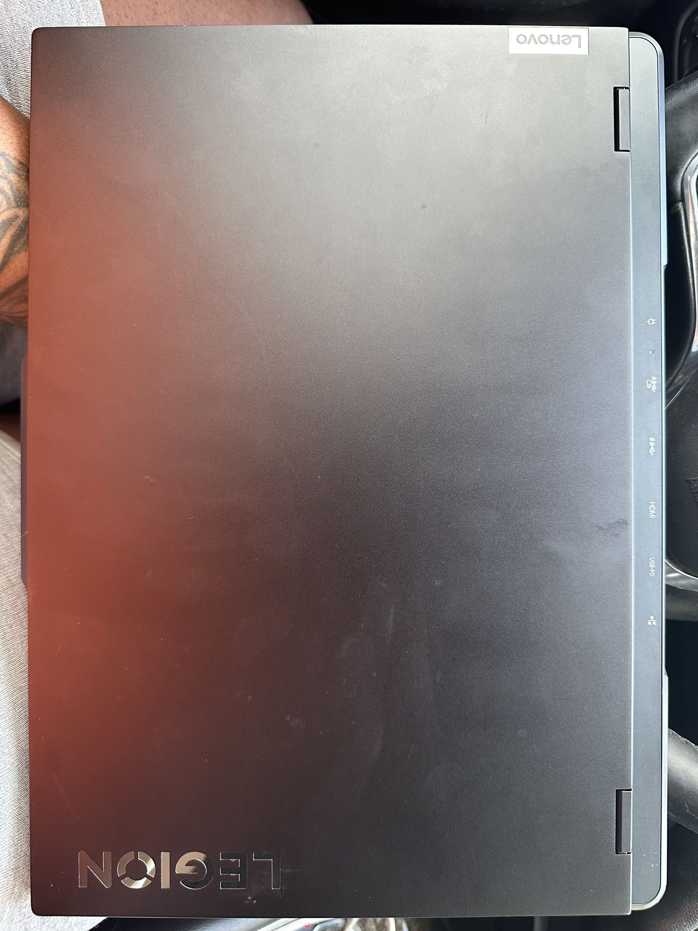 Lenovo Gaming Laptop