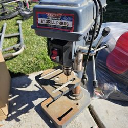 Drill Press