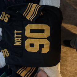 Steelers Jersey