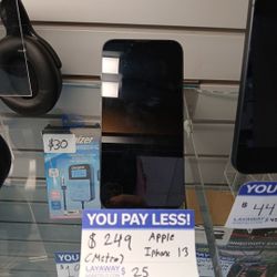 Apple IPhone 13