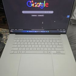 Asus Zenbook S16 3k OLED Touch Screen Trade